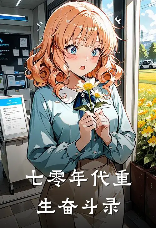 七零年代重生奋斗录