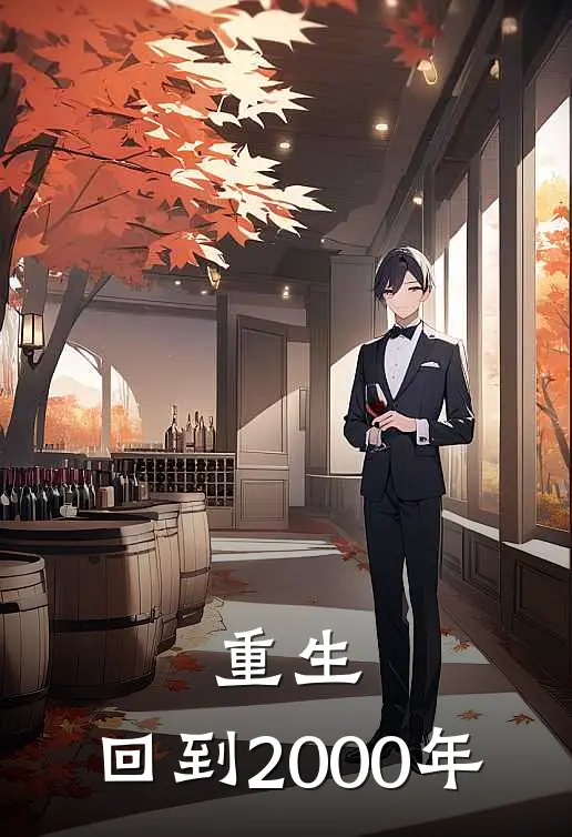 重生：回到2000年
