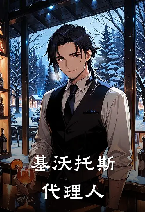 基沃托斯【代理人】