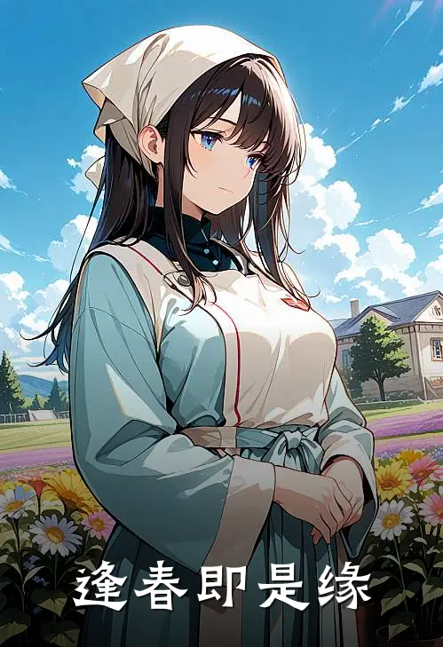 逢春即是缘