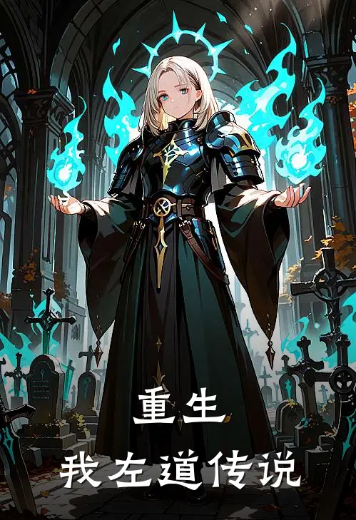 重生：我左道传说