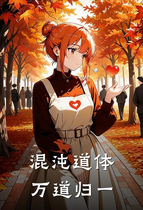 混沌道体：万道归一