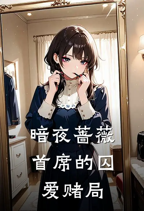 暗夜蔷薇：首席的囚爱赌局