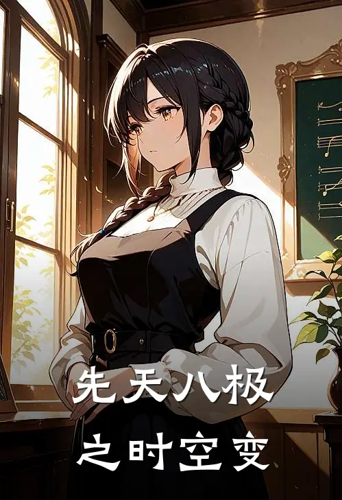 先天八极之时空变