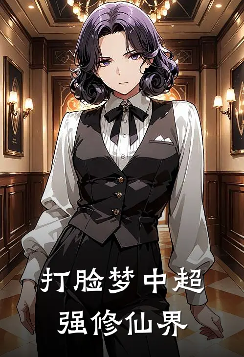 打脸梦中超强修仙界