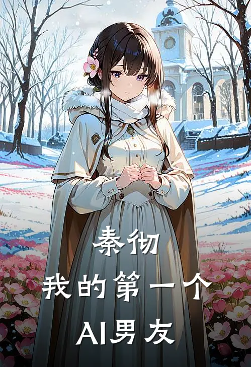 秦彻：我的第一个AI男友
