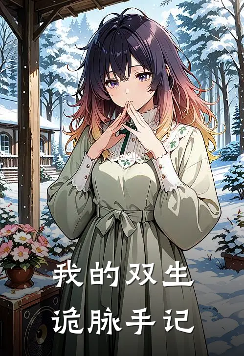 我的双生诡脉手记