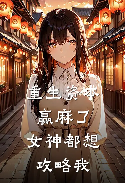 重生资本赢麻了，女神都想攻略我