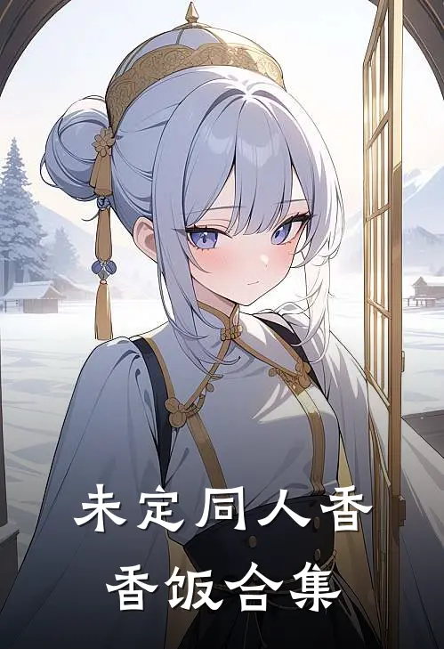 未定同人香香饭合集