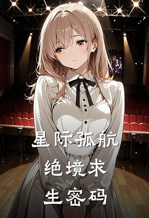 星际孤航：绝境求生密码