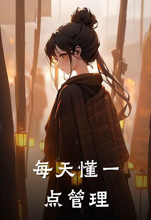 每天懂一点管理