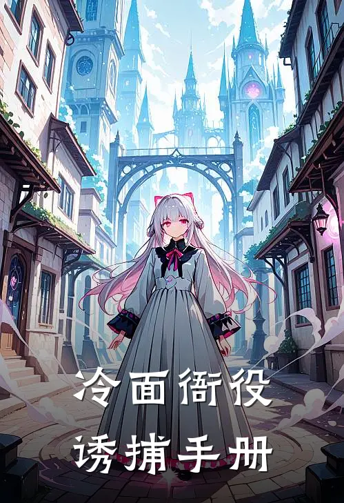 冷面衙役诱捕手册