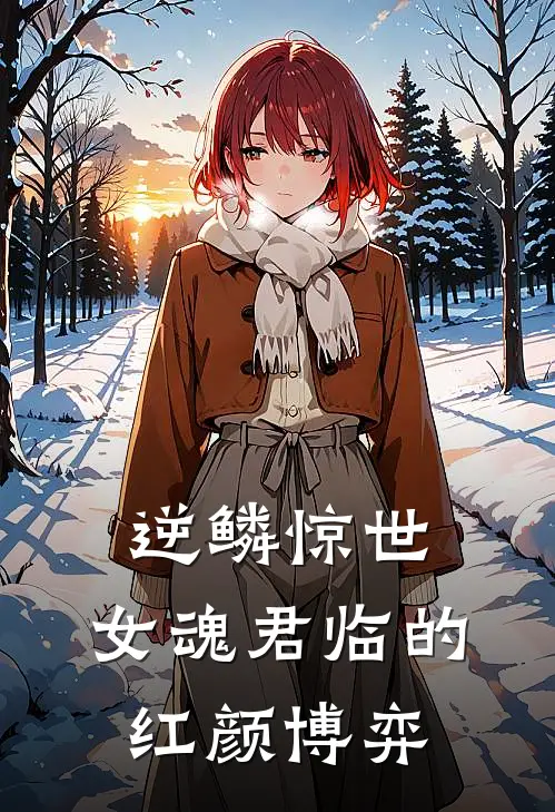 逆鳞惊世：女魂君临的红颜博弈