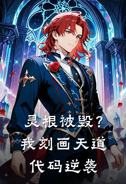 灵根被毁？我刻画天道代码逆袭
