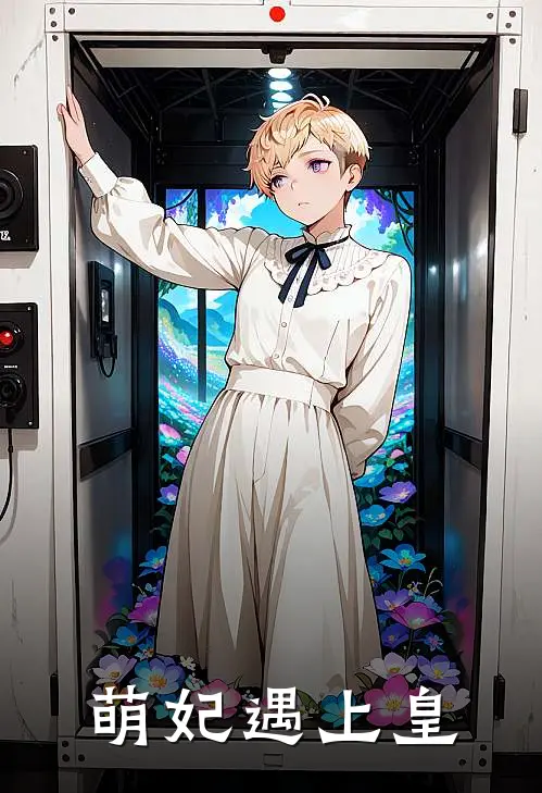 萌妃遇上皇