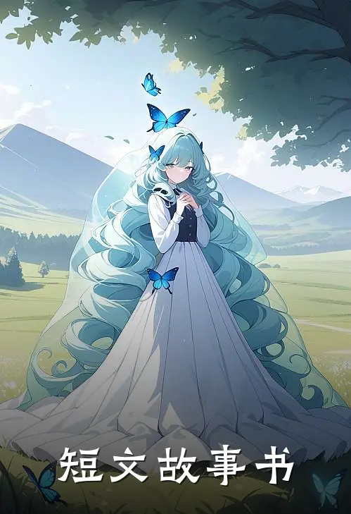 短文故事书