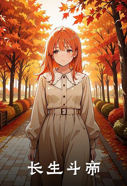 长生斗帝