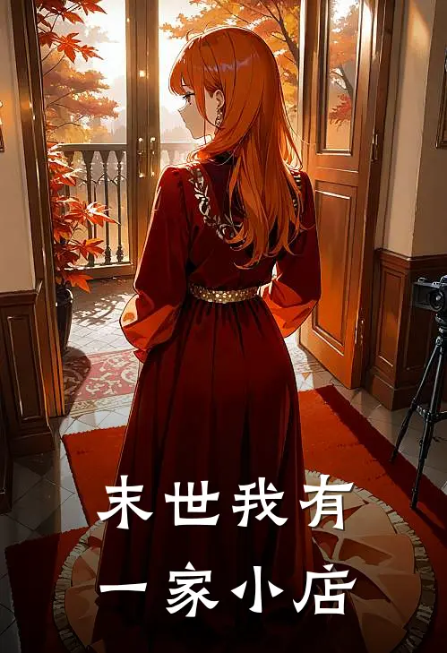 末世我有一家小店
