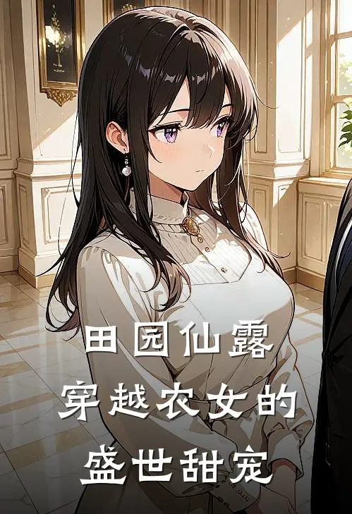 田园仙露：穿越农女的盛世甜宠