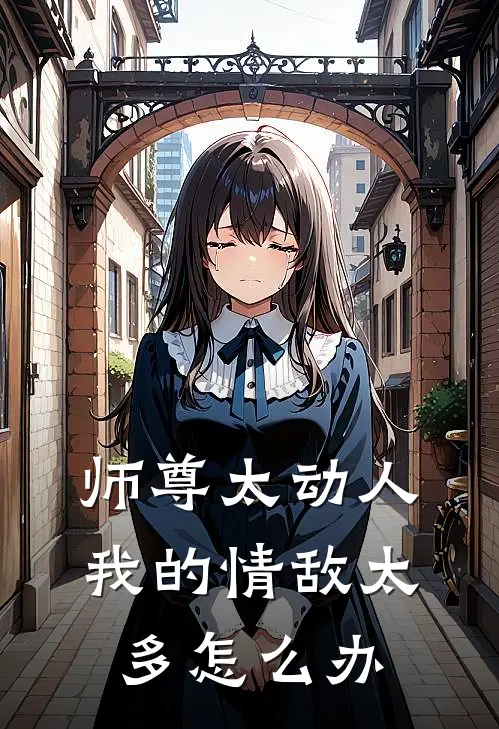 师尊太动人，我的情敌太多怎么办