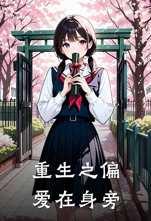 重生之偏爱在身旁