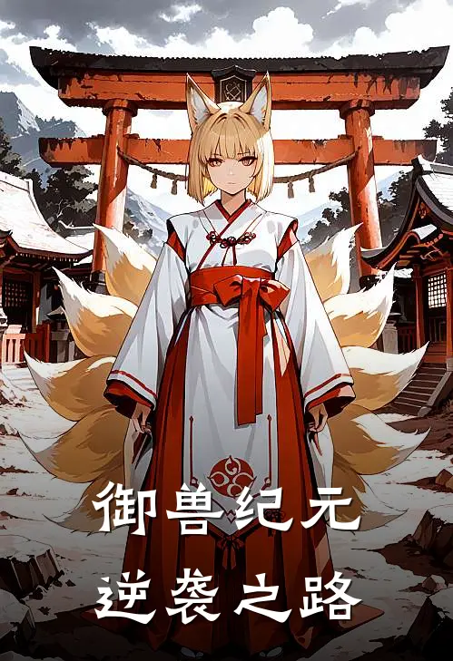 御兽纪元：逆袭之路