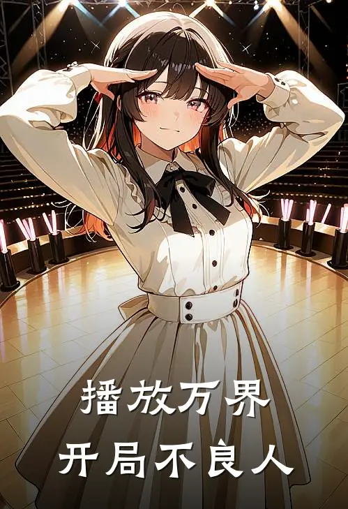 播放万界：开局不良人