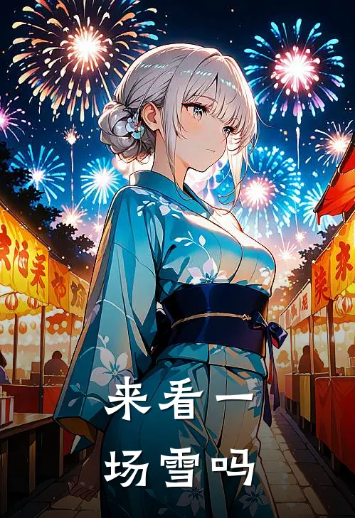 来看一场雪吗