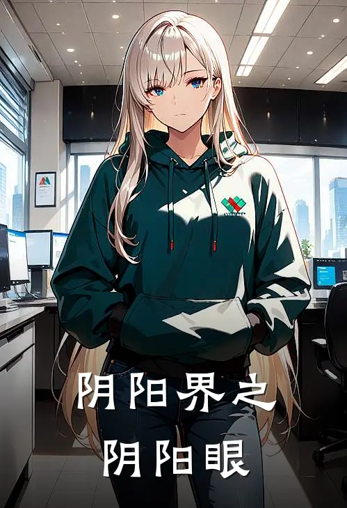 阴阳界之阴阳眼