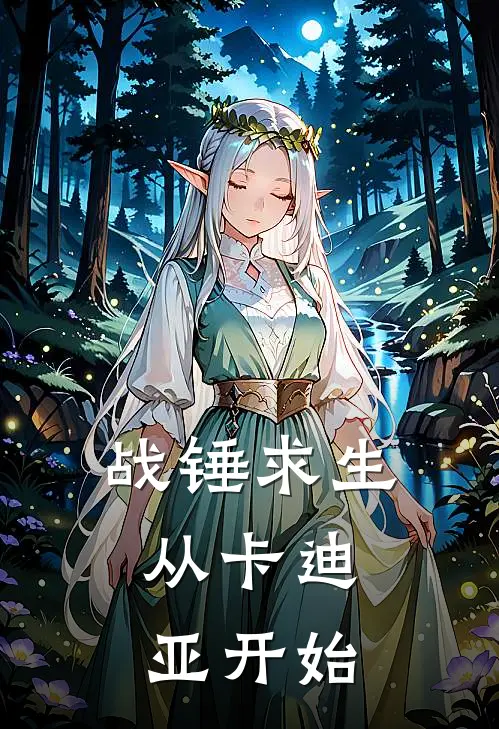 战锤求生：从卡迪亚开始