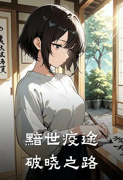 黯世疫途：破晓之路