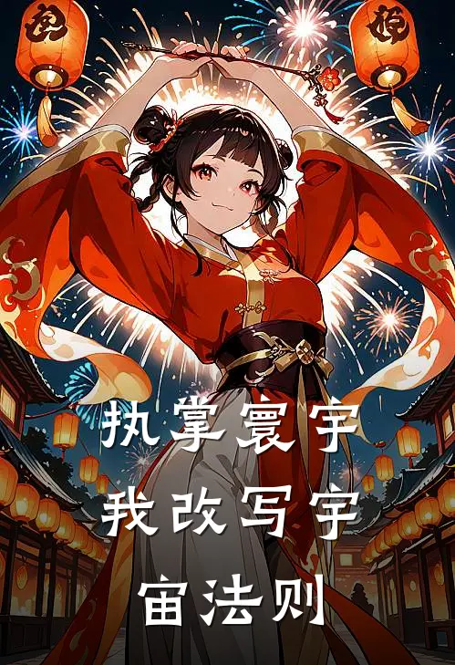 执掌寰宇：我改写宇宙法则