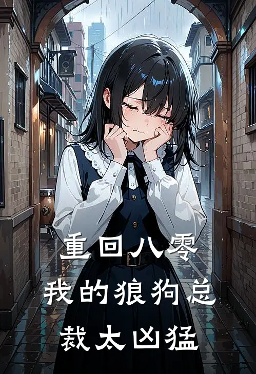 重回八零：我的狼狗总裁太凶猛