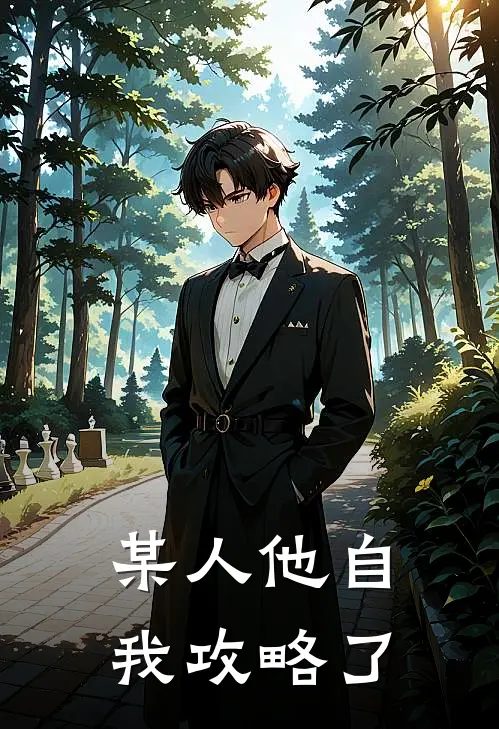 某人他自我攻略了