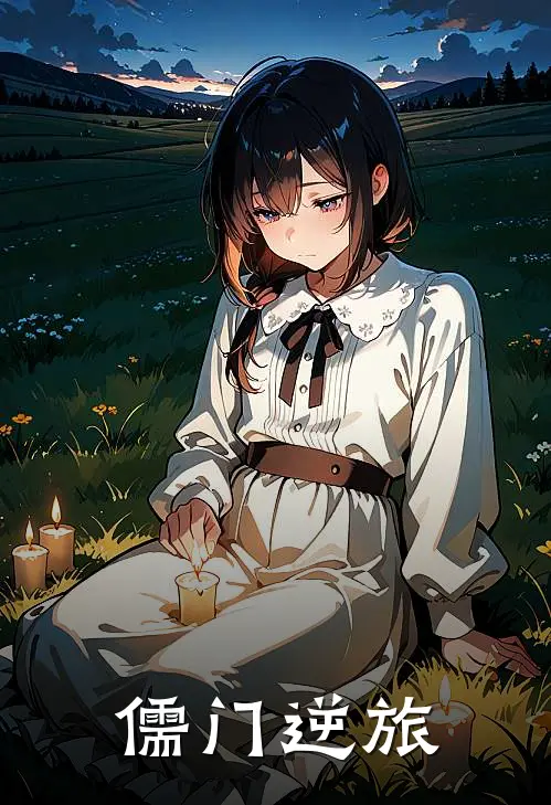 儒门逆旅