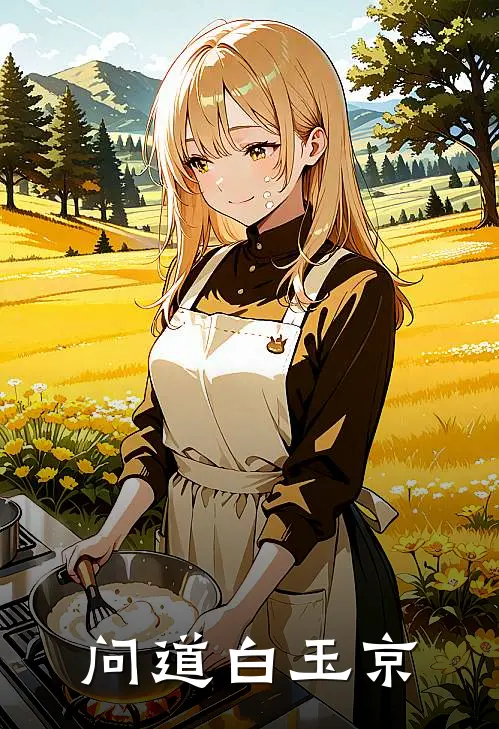 问道白玉京
