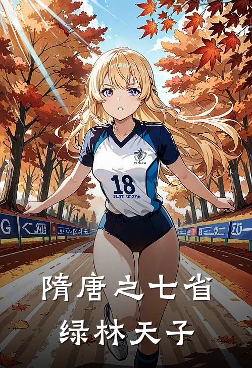 隋唐之七省绿林天子