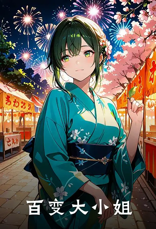 百变大小姐