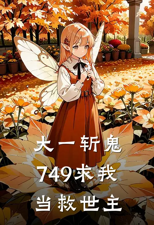 大一斩鬼，749求我当救世主