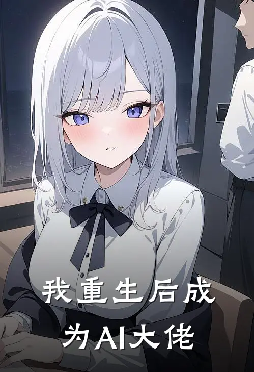 我重生后成为AI大佬