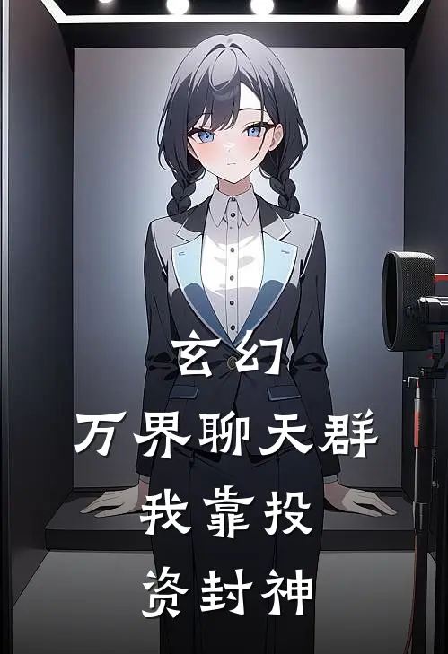 玄幻：万界聊天群，我靠投资封神