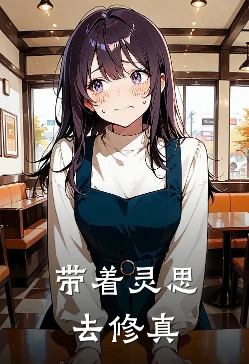 带着灵思去修真