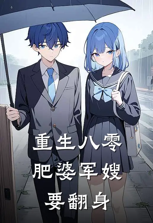 重生八零：肥婆军嫂要翻身