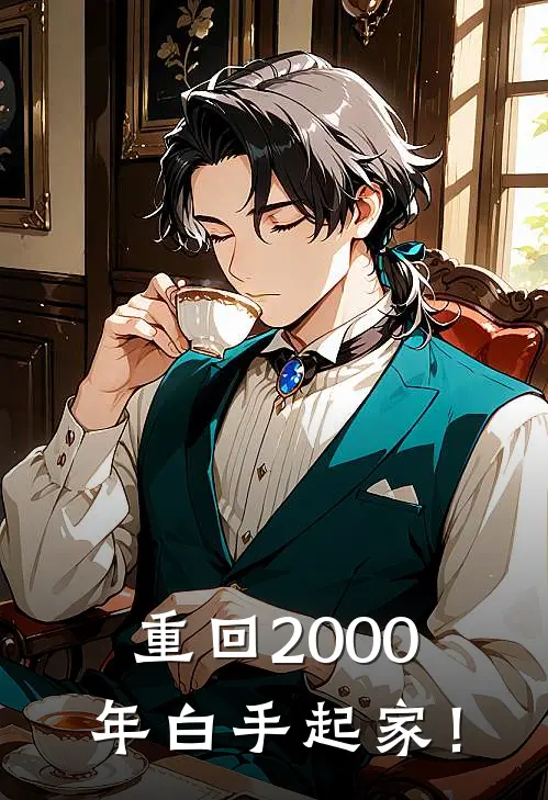 重回2000年白手起家！