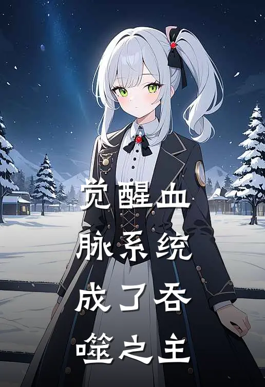 觉醒血脉系统，成了吞噬之主