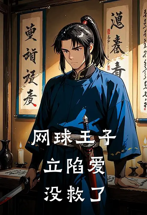 网球王子：立陷爱没救了