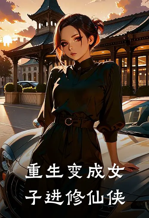 重生变成女子进修仙侠