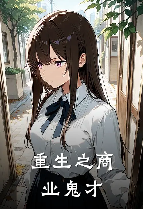 重生之商业鬼才