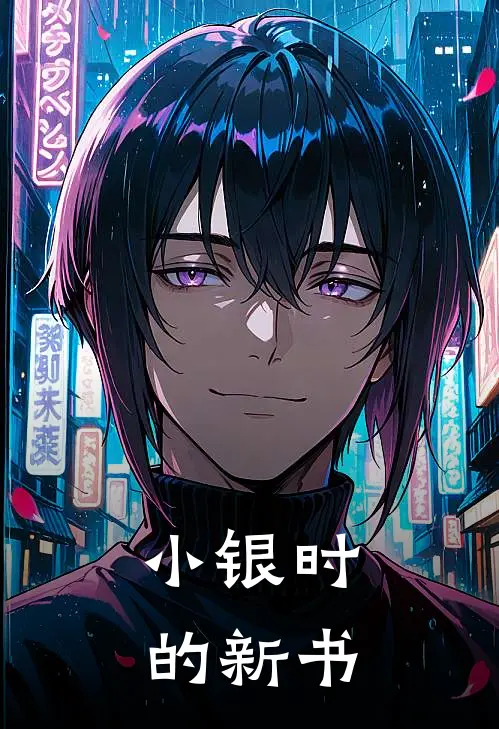 小银时的新书(林幽苏白)最新小说_免费阅读完整版小说小银时的新书(林幽苏白)