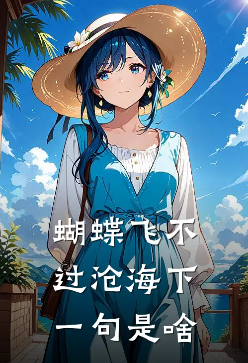 蝴蝶飞不过沧海下一句是啥